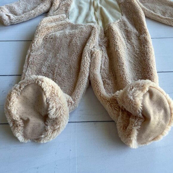 Humane Society of the United States Puppy Dog Doggie Halloween Baby Costume - Picture 4 of 7